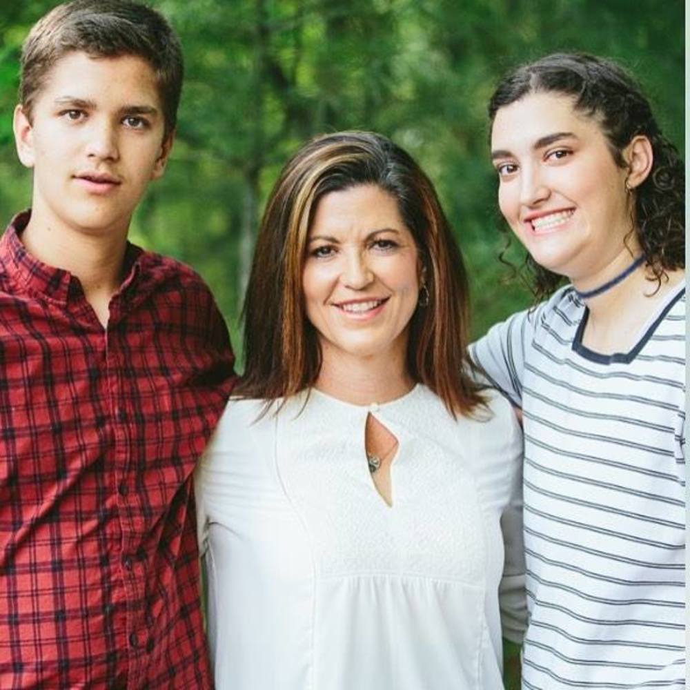 Meet your Posher, Jolene